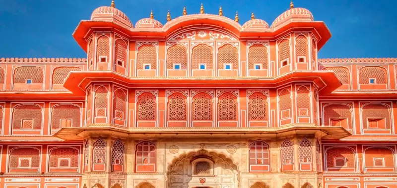 Jaipur